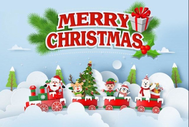 CHRISTMAS 2021:25 दिसंबर को मनाया जाता है क्रिसमस का त्यौहार, जानिए क्या है सीक्रेट सांता की कहानी