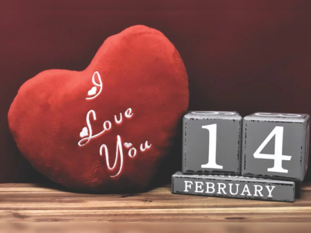 Valentine Day Special: वैलेंटाइन डे के दिन ऐसे हों तैयार, नहीं हटेगी साजन की नजर
