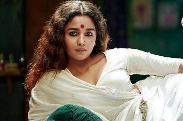 ALIA BHATT की फिल्म GANGUBAI KATHIAWADI से काटे कई सीन, पीएम नेहरू के साथ वाला सीन भी हुआ कट