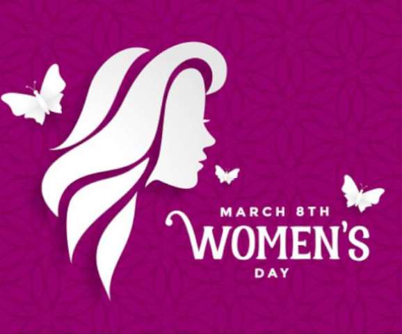 अंतरराष्ट्रीय महिला दिवस 2022: इन शानदार शायरी से विश करें HAPPY WOMEN'S DAY