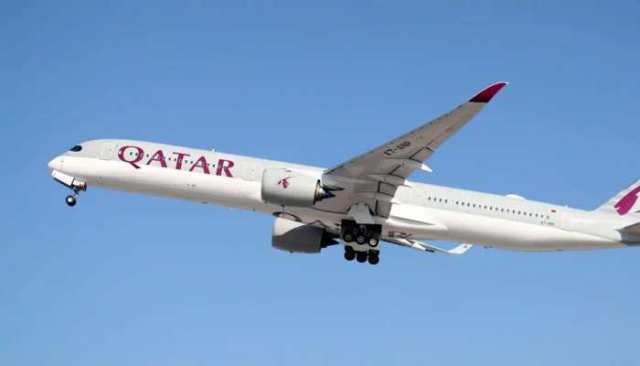 कतर एयरवेज की दिल्ली से दोहा जा रही फ्लाइट में आई तकनीकी खराबी, कराची एयरपोर्ट पर किया गया डायवर्ट