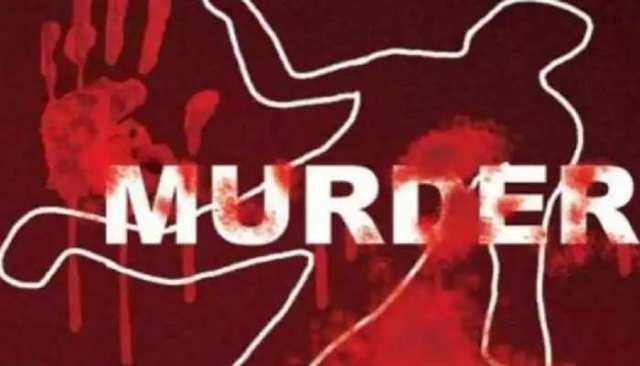 Delhi Crime : दिल दहलाने देने वाली वारदात, बच्चे के सामने ही मां की चाकू से की हत्या, मदद की लगाते र
