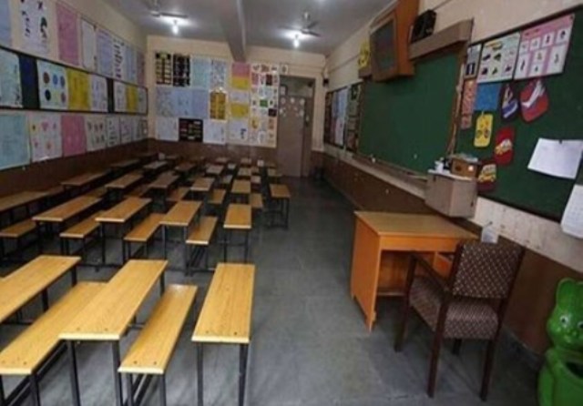 HARYANA:सरकार की नई गाइडलाइन, अस्थाई मान्यता वाले स्कूल नए सत्र में नहीं लेंगे दाखिले